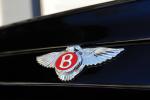 Bentley Azure Turbo 1996 года
